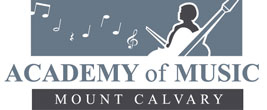 Academy of Music, Mount Calvary
